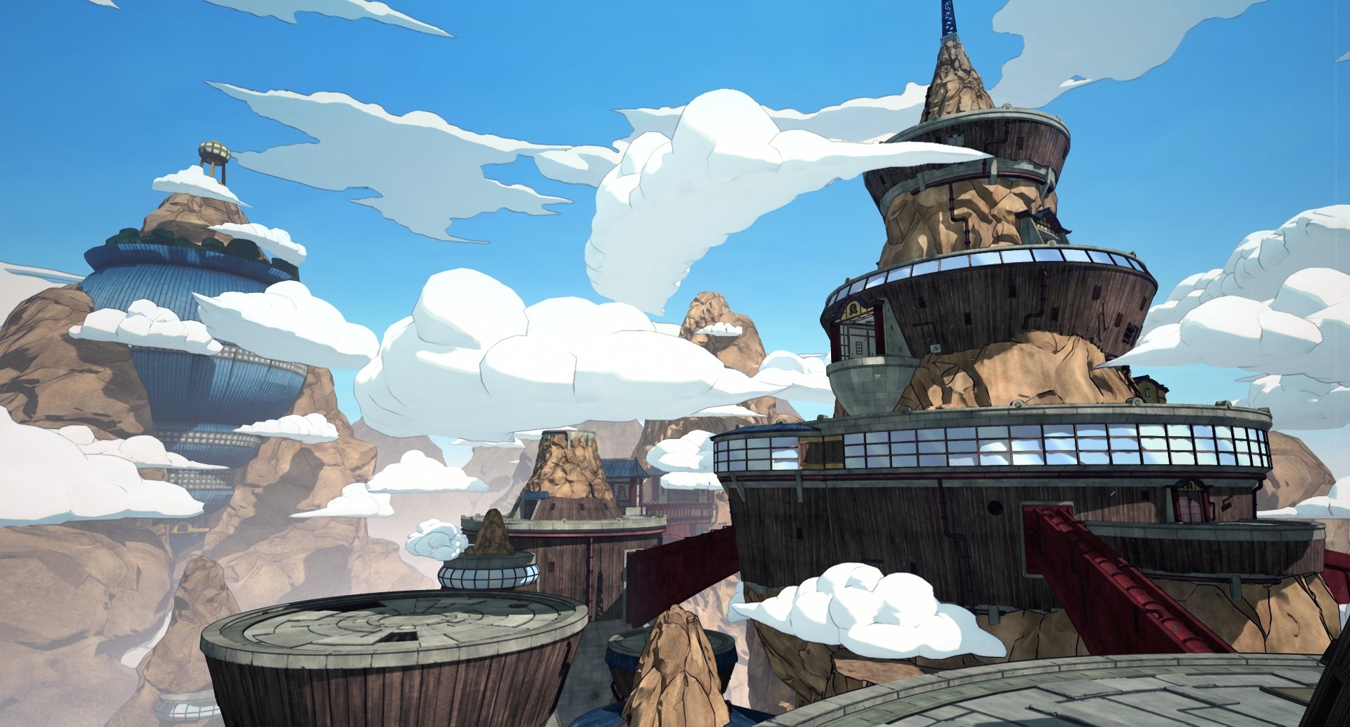 Naruto To Boruto: Shinobi Striker - Imagen 39